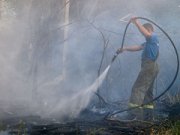 На Ставрополье выжигателям стерни предъявили миллионные иски