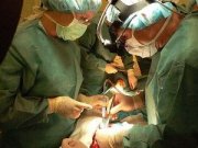 В Ставрополе прооперировали тяжелораненого пятигорчанина