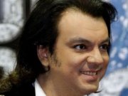 Филипп Киркоров отказался от своего ребенка