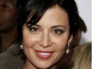 Катрин Белл стала мамой во второй раз