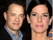 Сандра Баллок объединяется с Томом Хэнксом