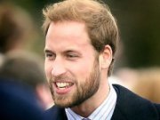 Принц Уильям расстался с невестой