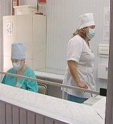 В больницах края не хватает медперсонала