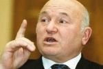 Лужков одобрил бюджет Москвы на 2011 год