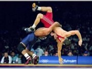 Ставропольский борец завоевал олимпийское золото