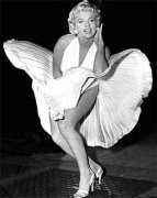 Названа величайшая блондинка всех времен