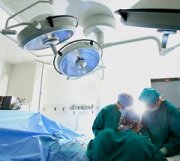 В крае впервые провели уникальную операцию на коленных суставах