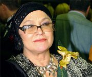 Нина Русланова рассказала о своем исцелении