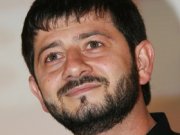 Михаил Галустян стал отцом