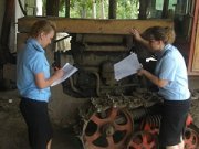 Судебные приставы арестовали имущество на 26 миллионов рублей арестовали