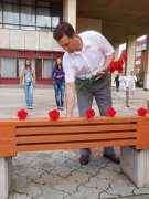 Ставрополье участвует во всероссийской акции «Россия против террора»