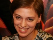 Нелли Уварова беременна от бывшего мужа