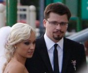 Гарик Бульдог Харламов женился