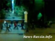 Концерт панк-группы «Пурген» закончился драками, поножовщиной и стрельбой