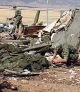 Теракт под Буйнакском совершил уроженец Ставропольского края.