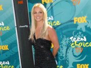 Бритни Спирс ответит перед судом за сексуальные домогательства