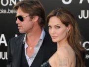 Питт изменяет Джоли с французской моделью