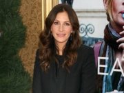 Джулия Робертс отказалась от своей карьеры