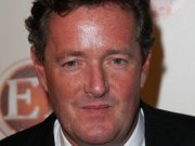 Пирс Морган заменит Ларри Кинга