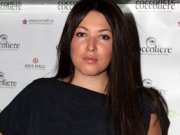 Ирина Дубцова рассталась с женихом