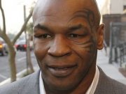 Майк Тайсон готовится стать папой