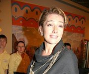 Арина Шарапова ушла из \"Модного приговора\"