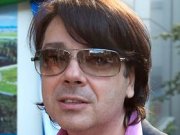 Валентин Юдашкин разводится