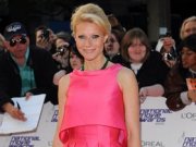 Гвинет Пэлтроу запретили подходить к Скарлетт Йоханссон