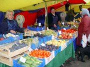 18 сентября состоится ежегодная осенняя сельхозярмарка