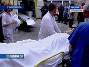 Ставрополец, пострадавший во время теракта, возвращается домой