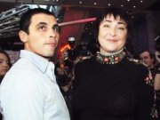 Лолита тайно вышла замуж