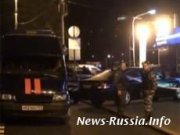 В столице застрелен бывший замглавы МВД Аджарии