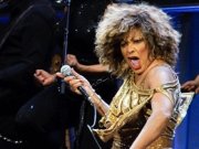 Трагедия в семье Тины Тернер