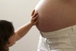 Пол будущего ребенка зависит от питания матери
