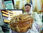 На Ставрополье отметили День урожая