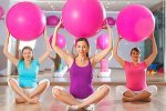 5 простых упражнений для будущих мам