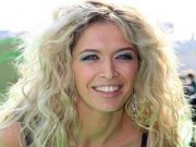 У Веры Брежневой новая любовь