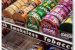 Табак: ни пожевать, ни понюхать…