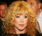 Игорь Крутой и Алла Пугачева помирились