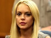 Линдсей Лохан снова сядет в тюрьму