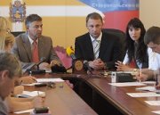 На территории края создадут дискуссионную площадку