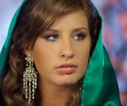 Солистка \"А-Студио\" показала жениха