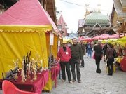 Ставропольские ремесленники удивили столичных эстетов