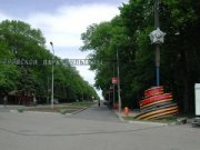 «Сухой закон» для Парка Победы