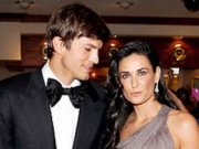 Деми Мур рассказала о семейных проблемах