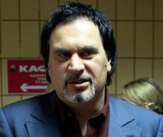 У Валерия Меладзе новая подруга