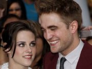 Роберт Паттинсон воссоединяется с Кристен Стюарт