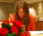 Солистка группы \"A-Студио\" Кети Топурия потеряла отца