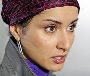 Тина Канделаки высказалась о таможне