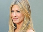 Дженнифер Энистон вернулась к Джону мэйеру